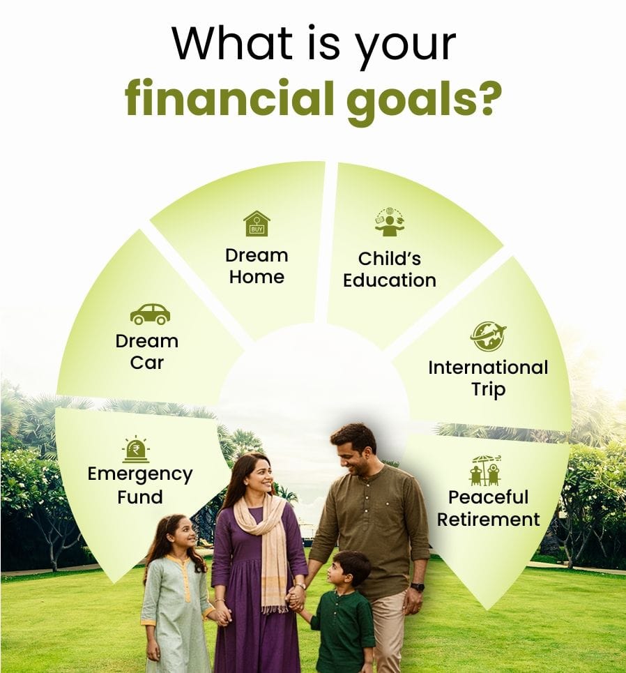 K R Financial Services