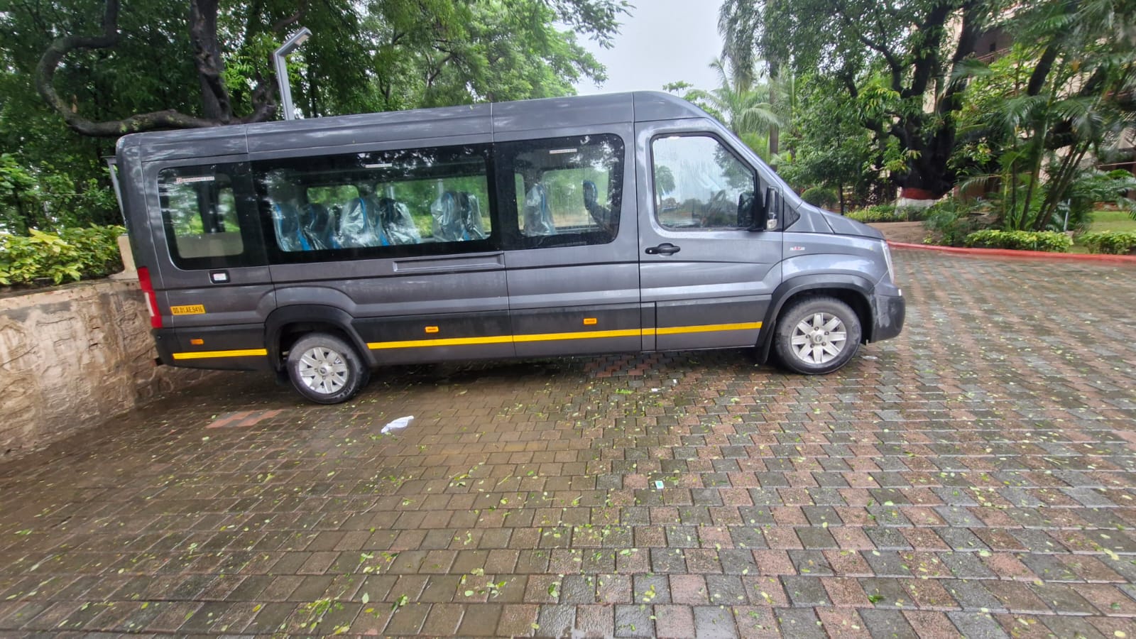 Shree Karmyog Travels