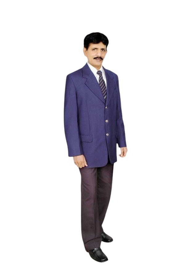Rajeshpride Real Estate Private Limited