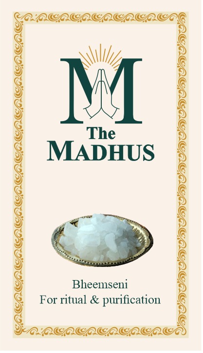 The Madhus
