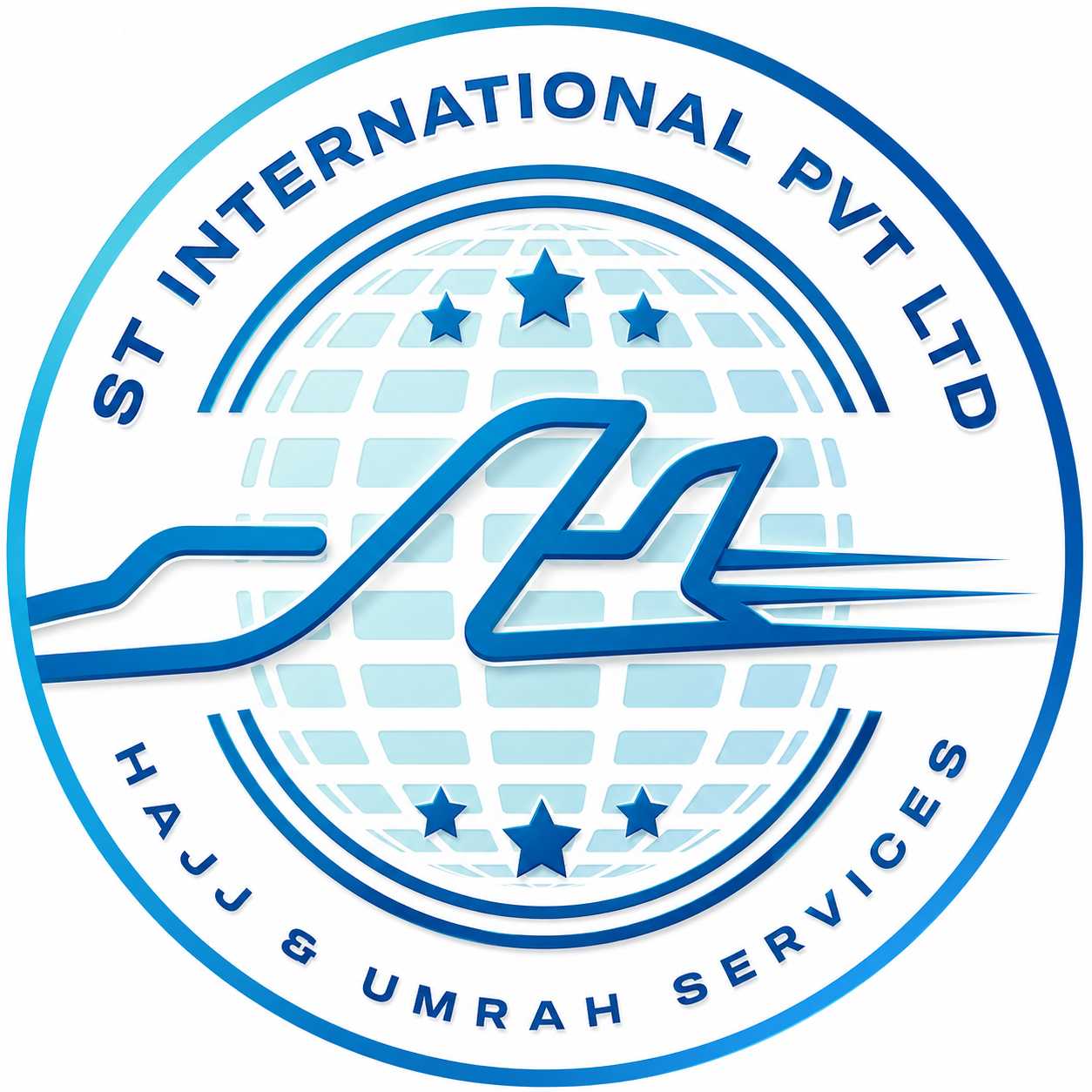 ST INTERNATIONAL PVT LTD