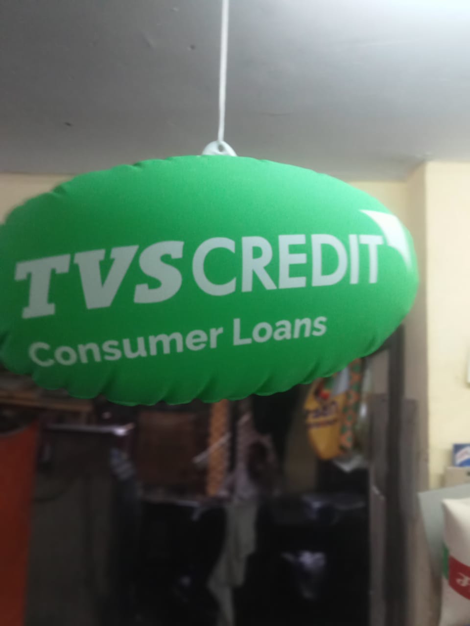 Danglours Pvc Advertising Balloons