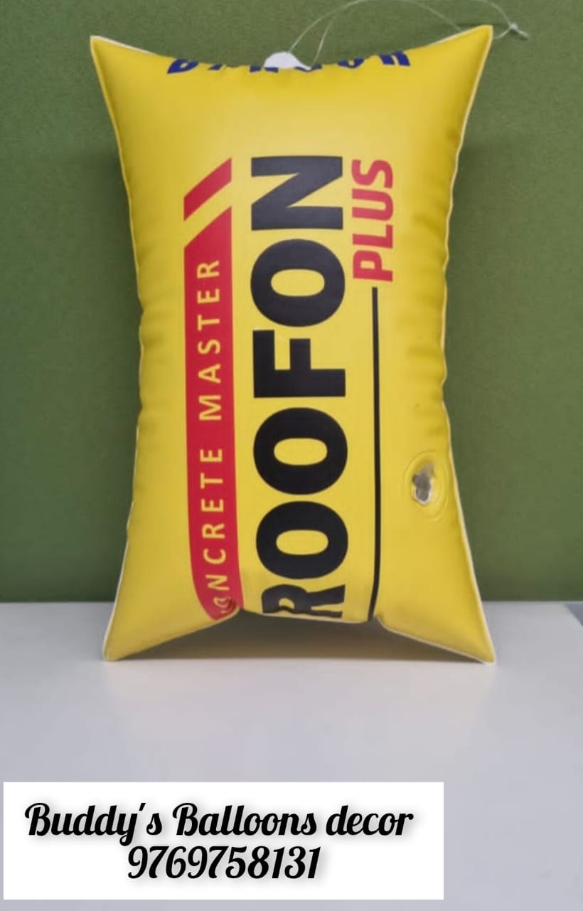 Danglours Pvc Advertising Balloons