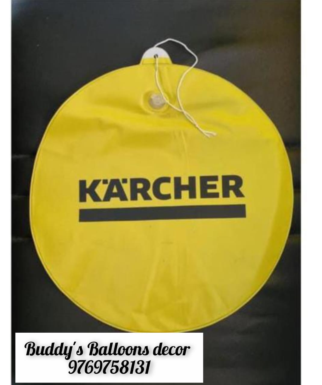 Danglours Pvc Advertising Balloons
