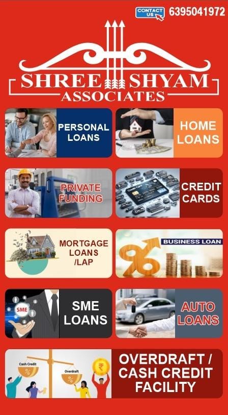 Shree Shyam Associate's