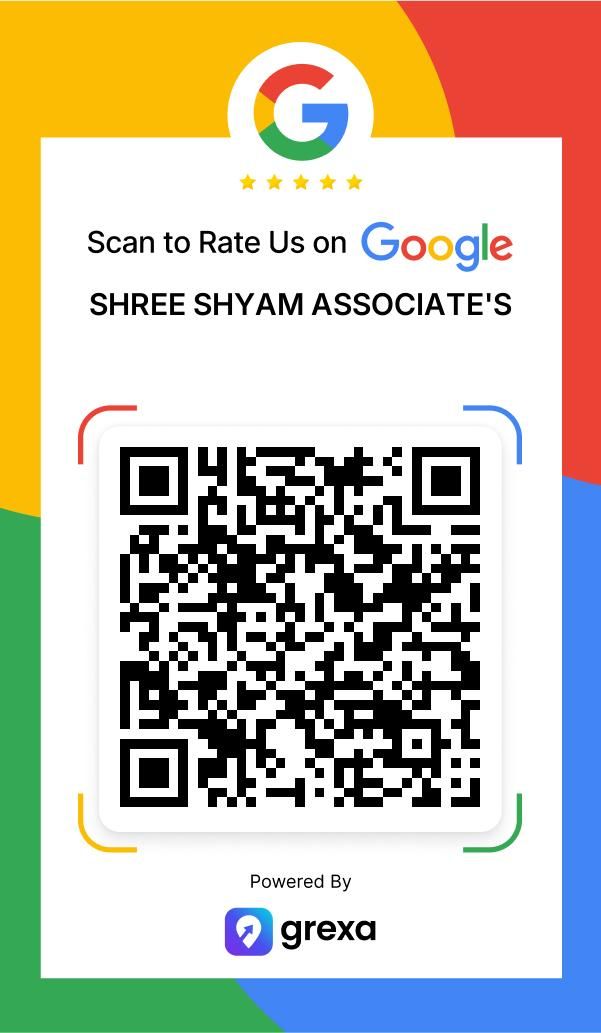 Shree Shyam Associate's