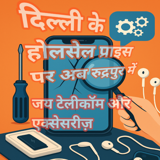 JAY TELECOM & ACCESSORIES