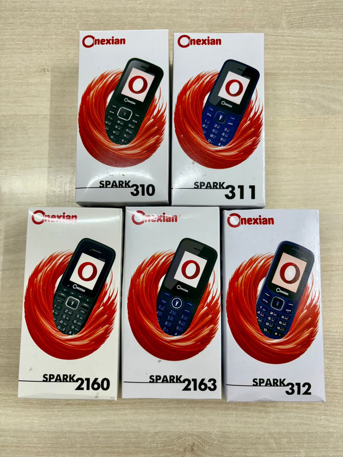 JAY TELECOM & ACCESSORIES