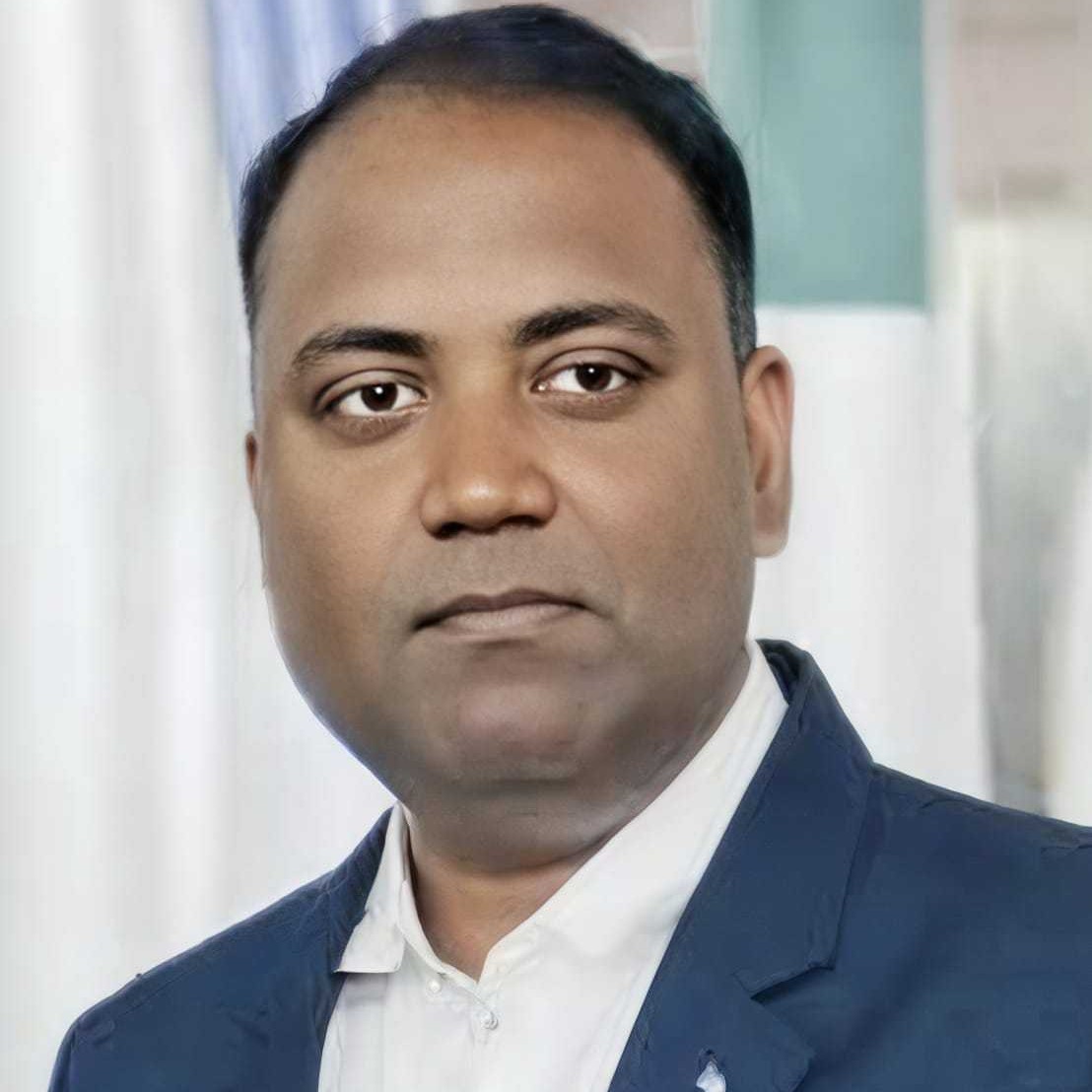 Mr. Sani Saha