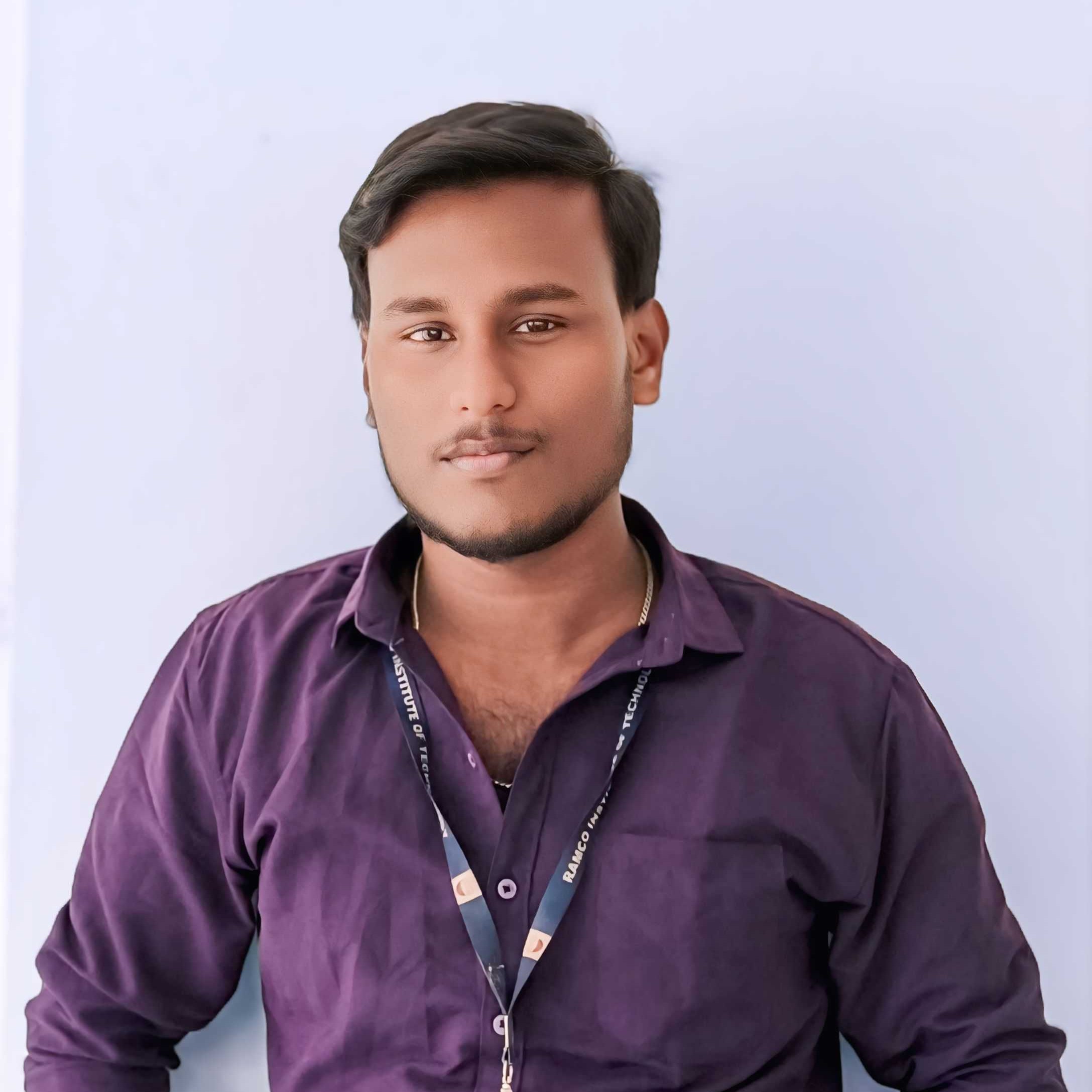 Prakadeesh G