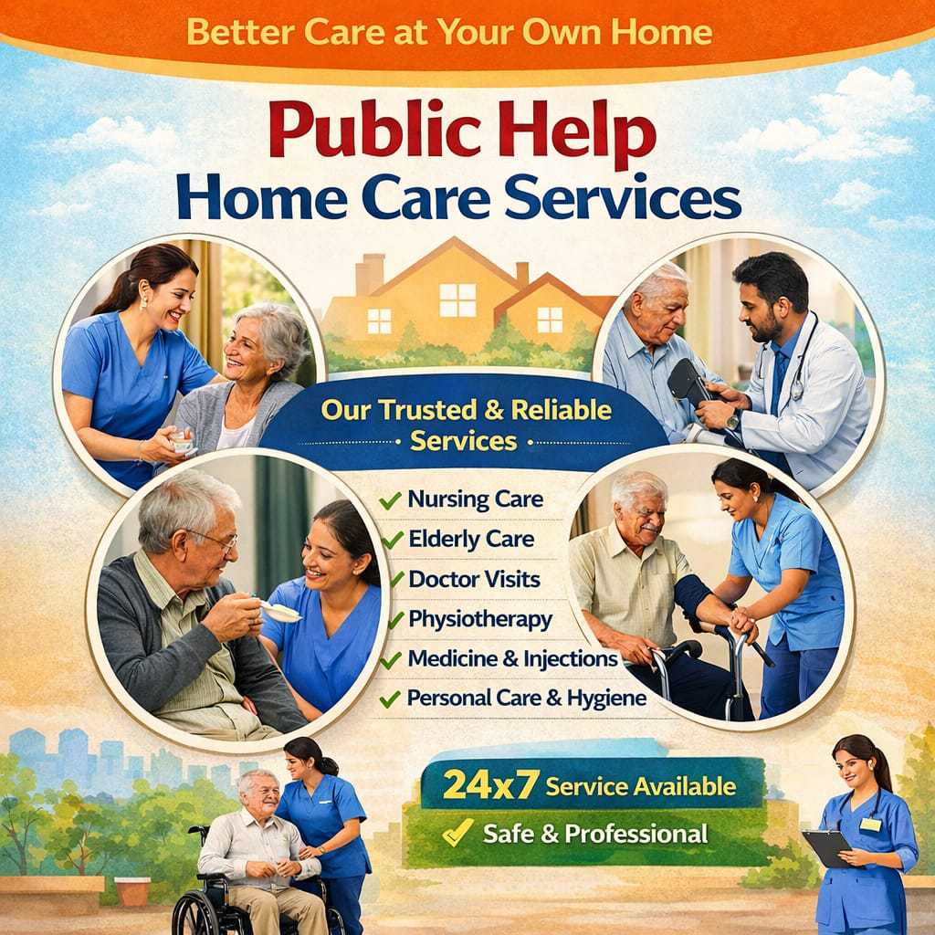 Home care