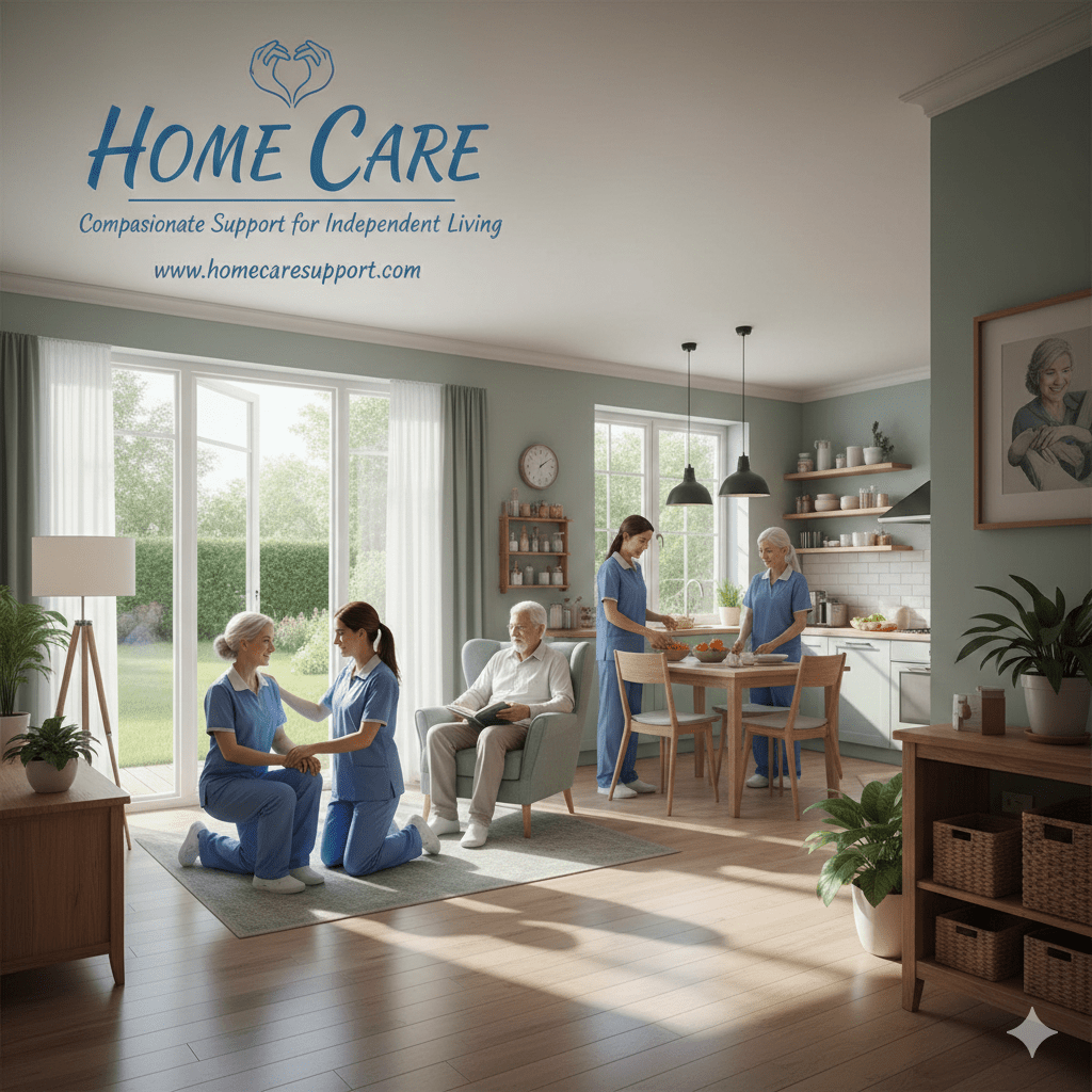 Home care