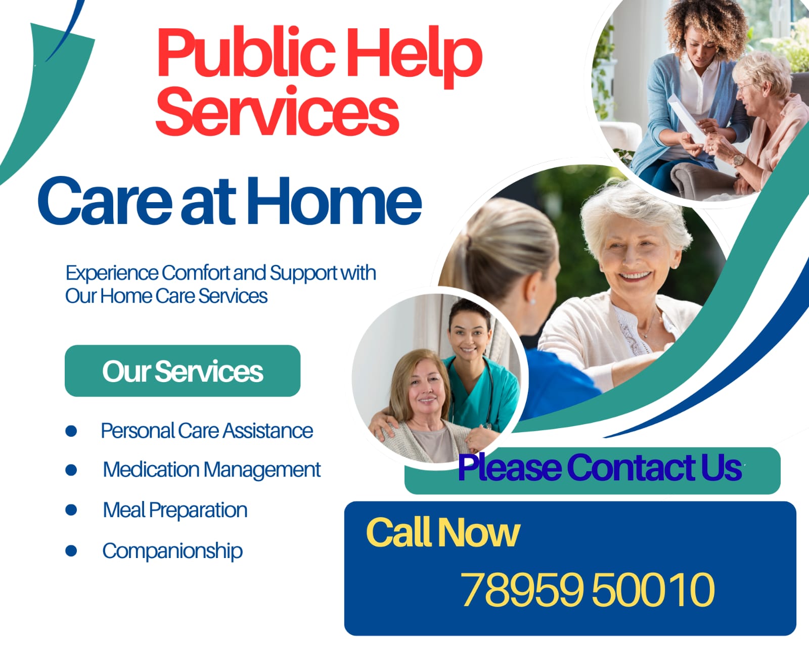 Home care