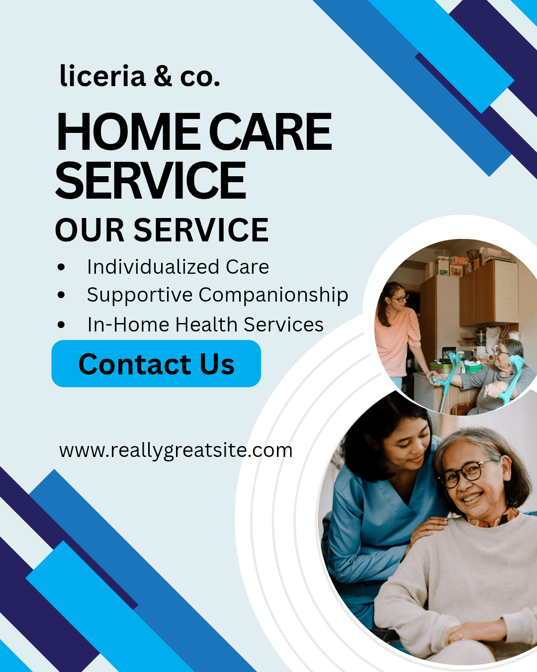 Home care