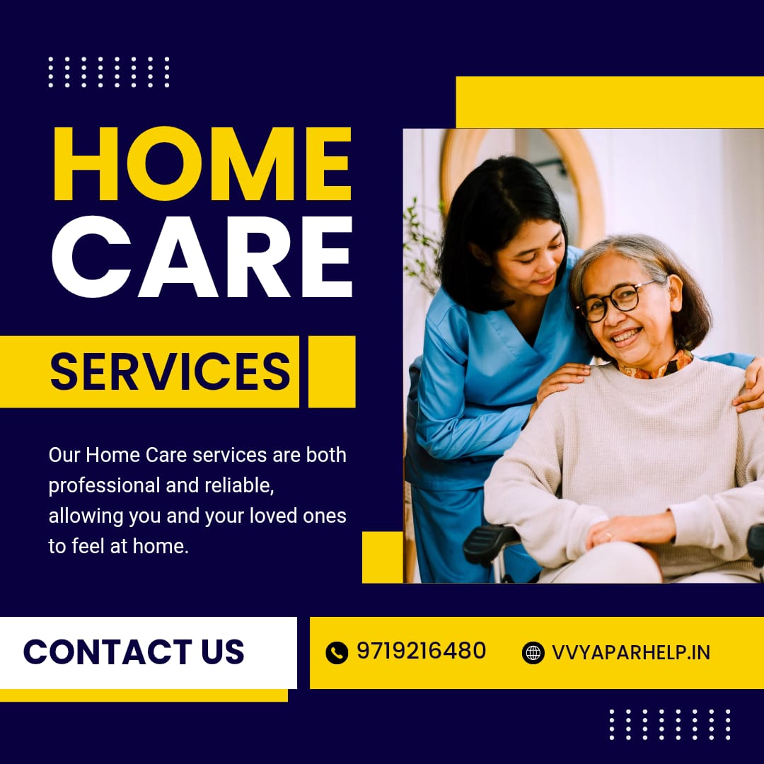 Home care