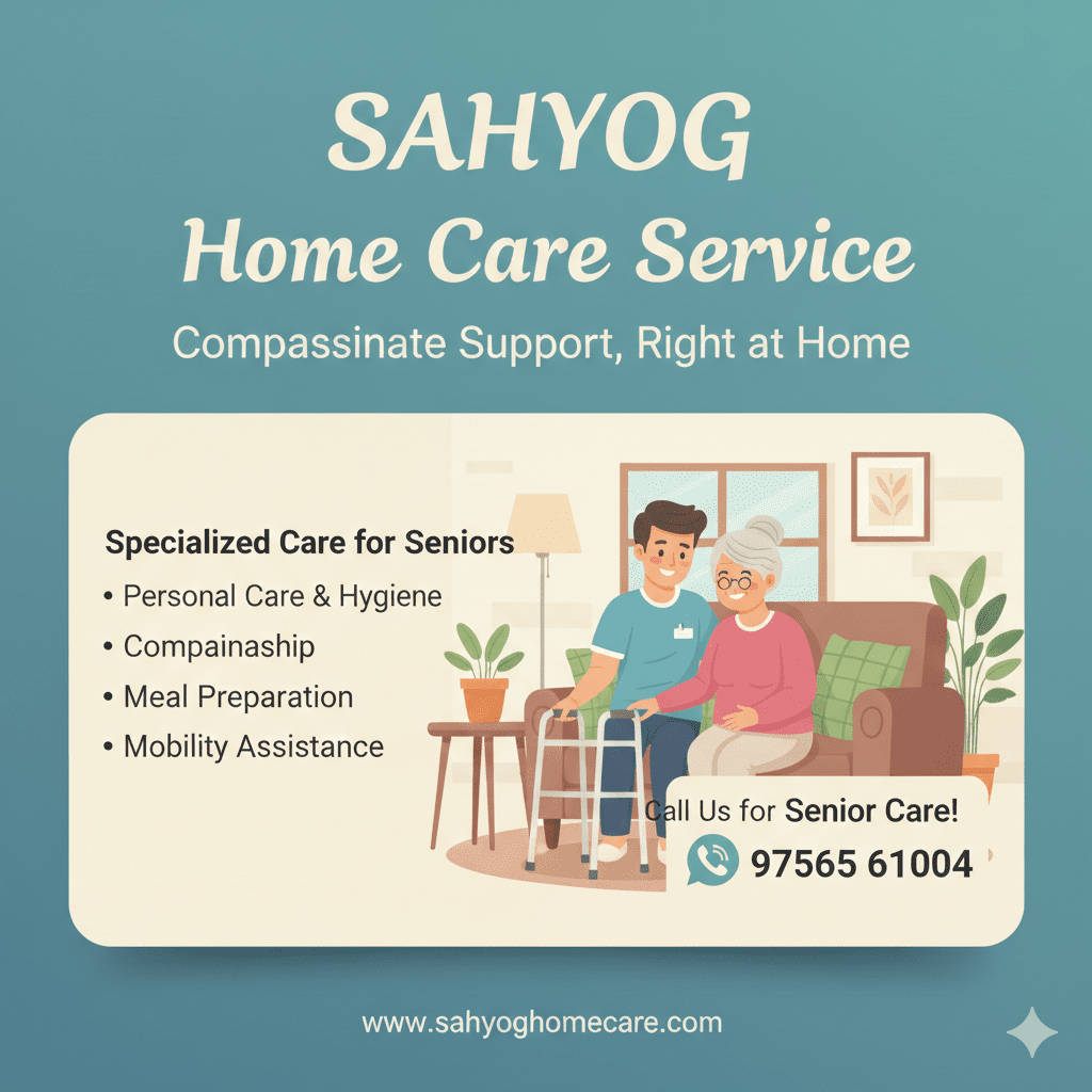 Home care