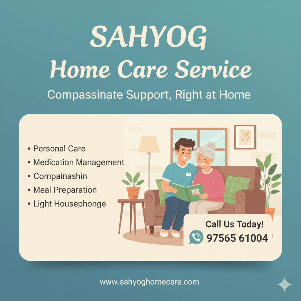 Home care