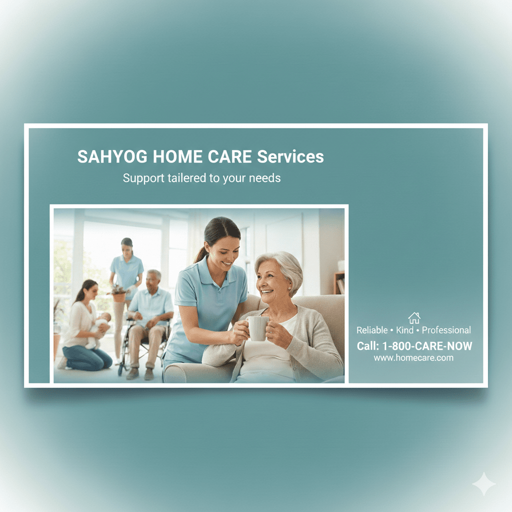 Home care