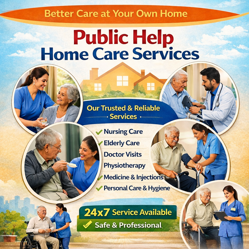 Home care