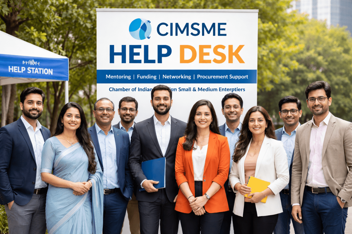 CIMSME