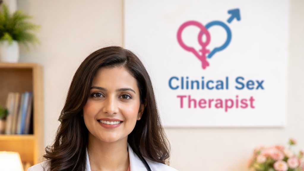 Clinical Sex Therapy Services