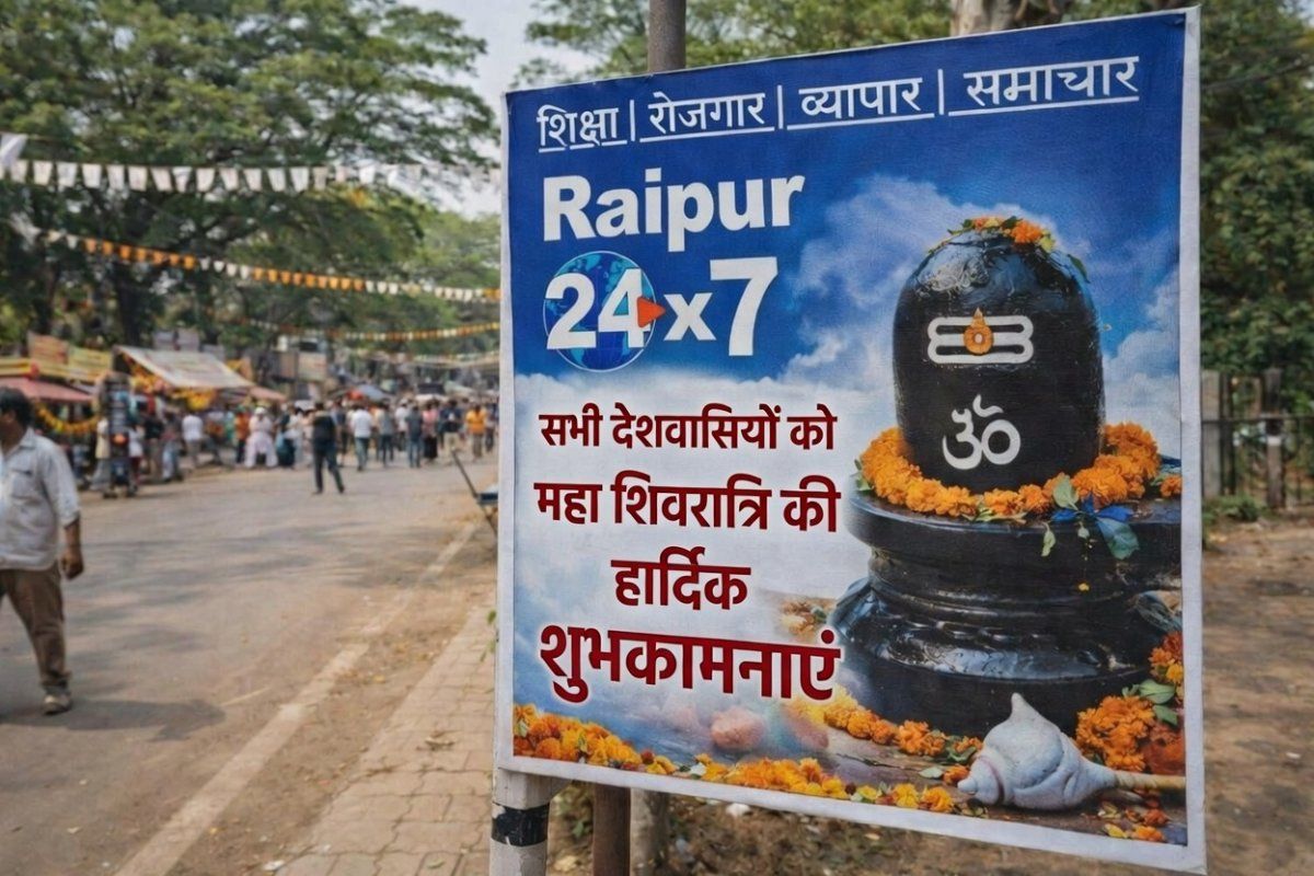 भैरव श्री ज्वेलर्स रायपुर छत्तीसगढ़