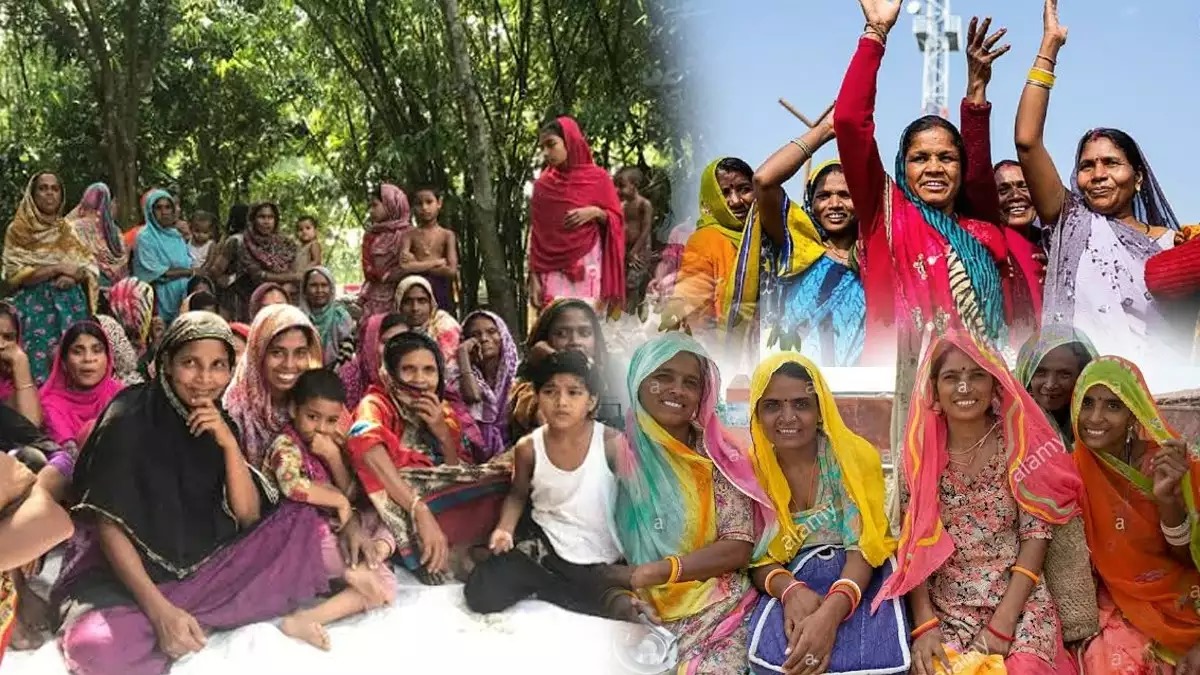 We Hope Welfare Foundation