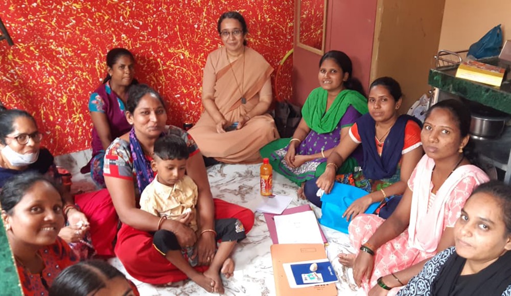 We Hope Welfare Foundation