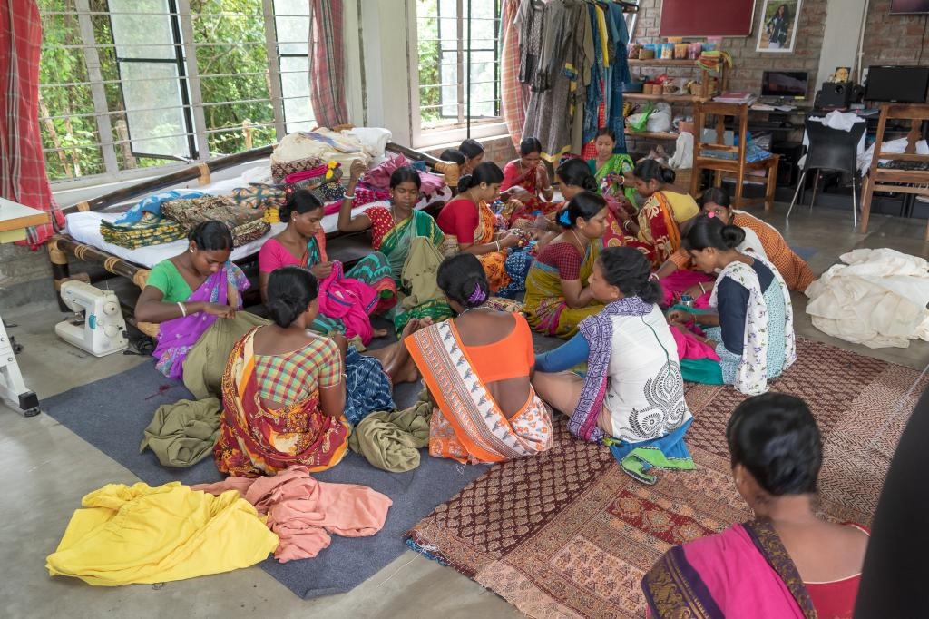 We Hope Welfare Foundation