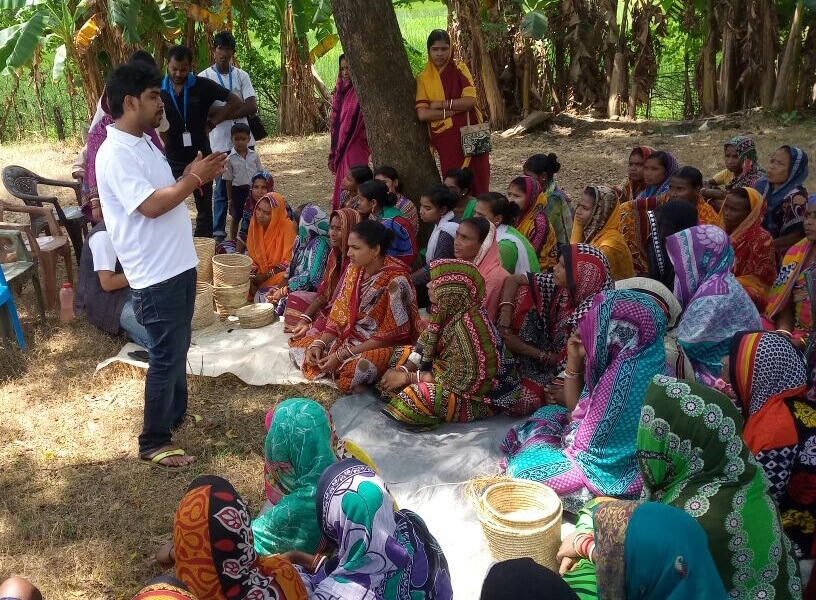 We Hope Welfare Foundation
