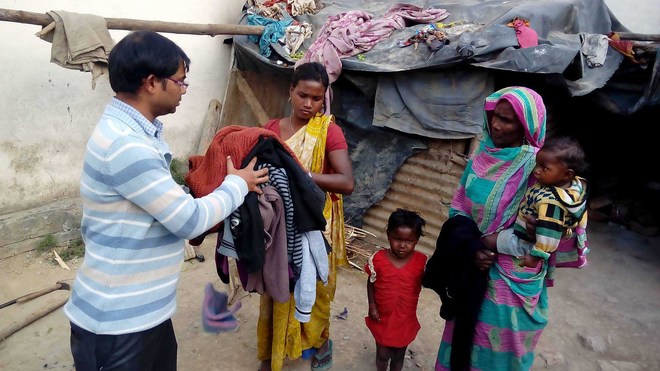 We Hope Welfare Foundation