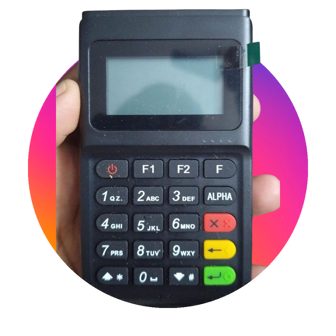 AsrafTek Communication