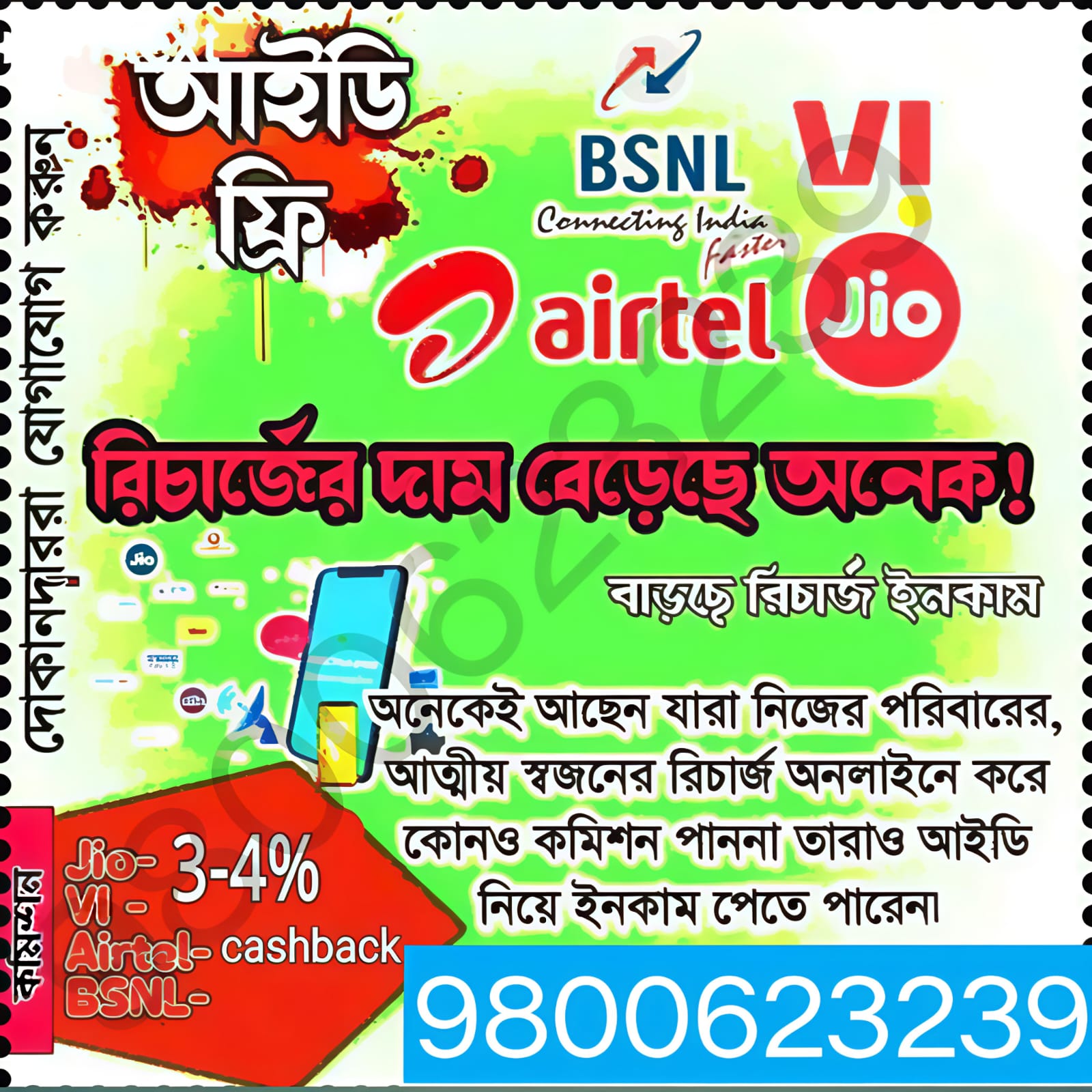 AsrafTek Communication