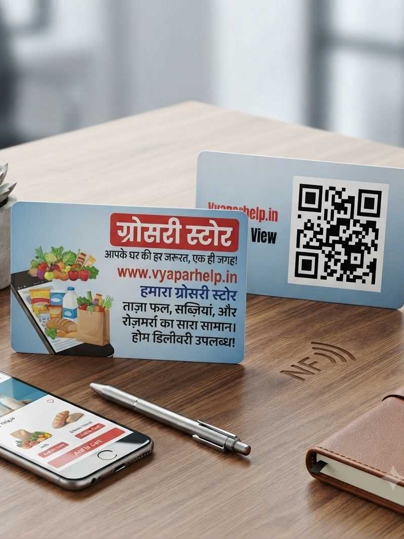 DIGITAL VISITING CARD - Image 2