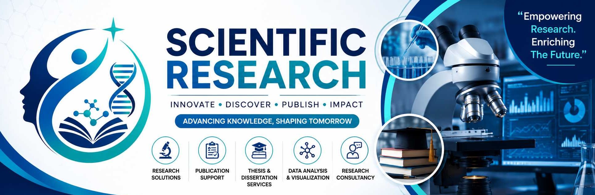 KBGUTTEDAR Scientific Research Publications and Academic Solutions
