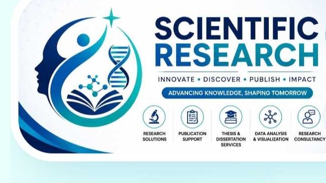 KBGUTTEDAR Scientific Research Publications and Academic Solutions