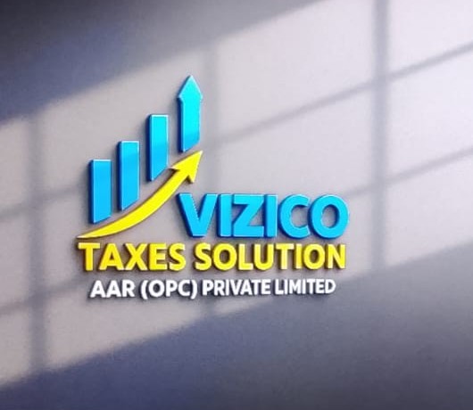 Vizico Aar (opc) Private Limited