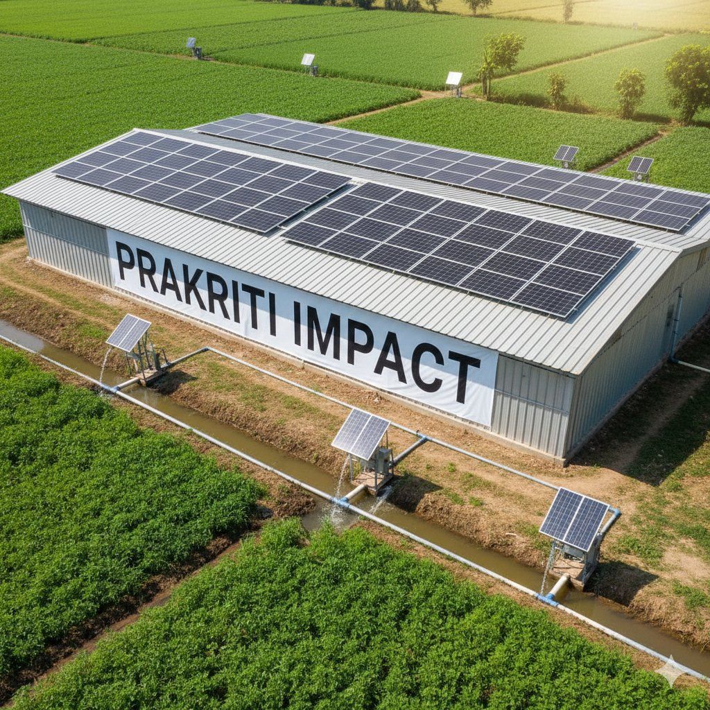 Prakriti Impact