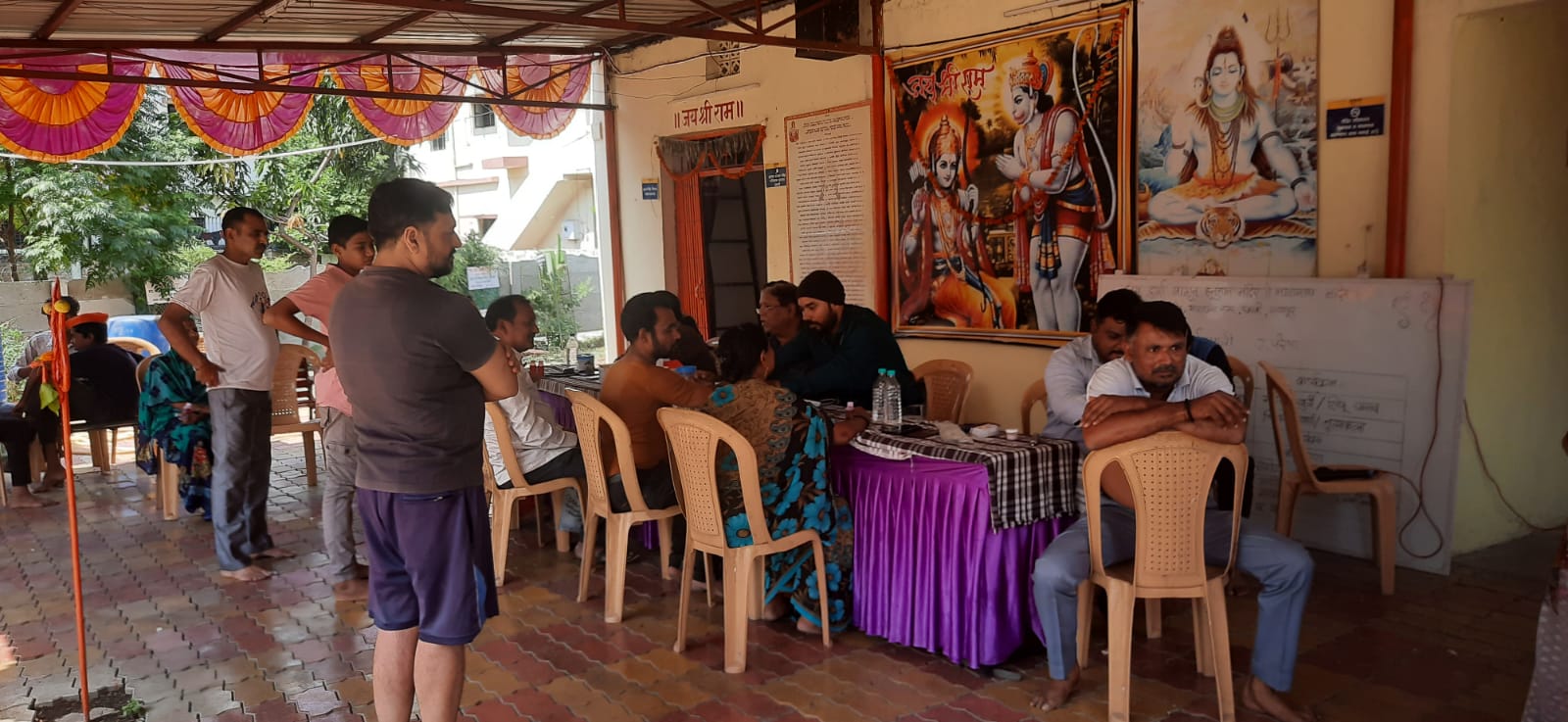 Vrukshavalli Health And Research Foundation