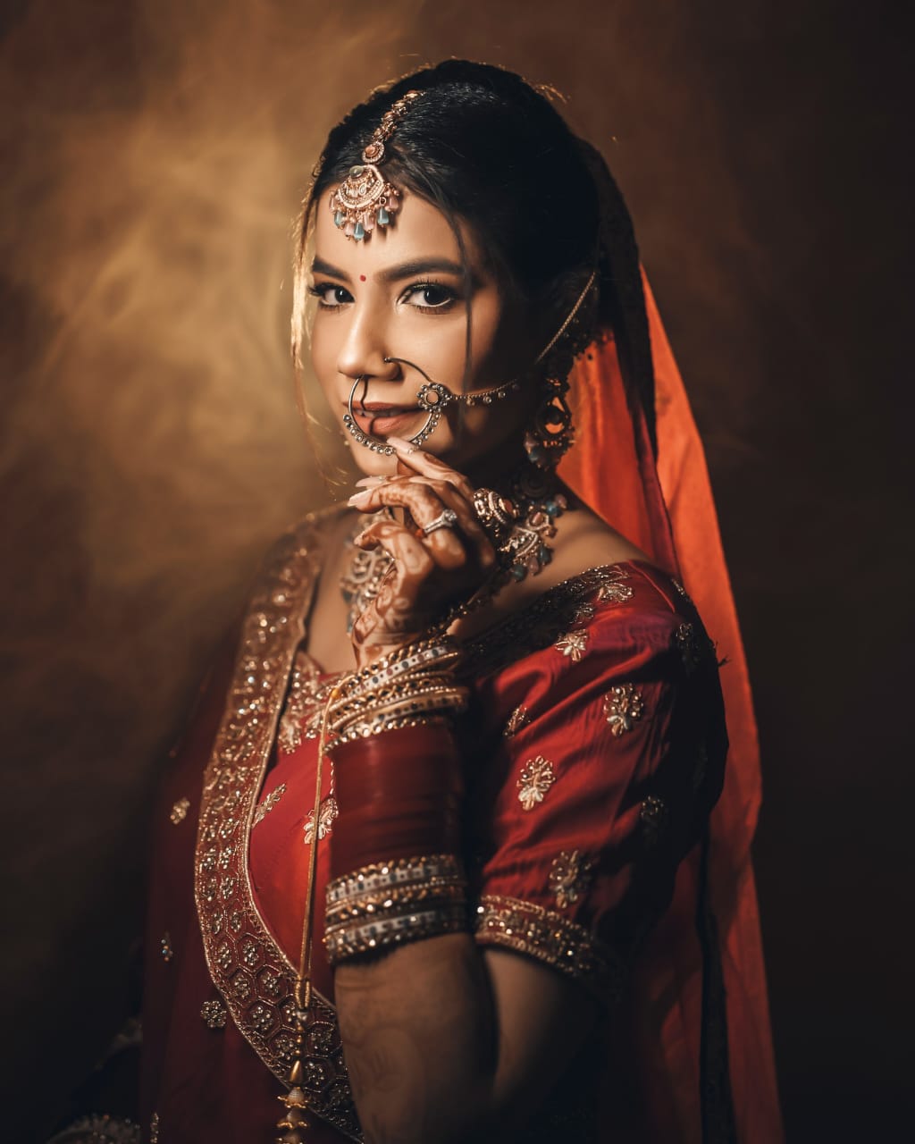 SS Wedding Studio