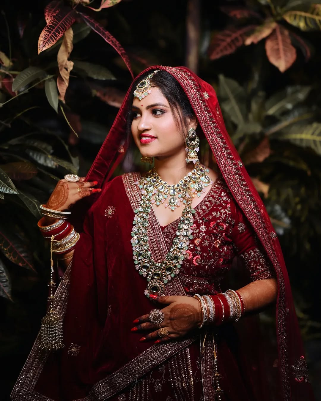 SS Wedding Studio