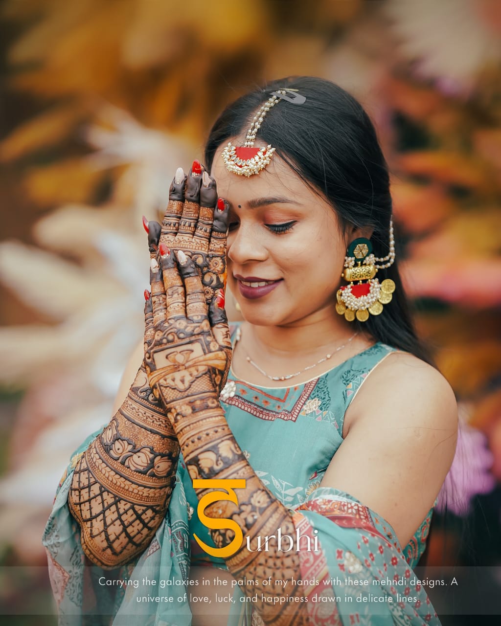 SS Wedding Studio