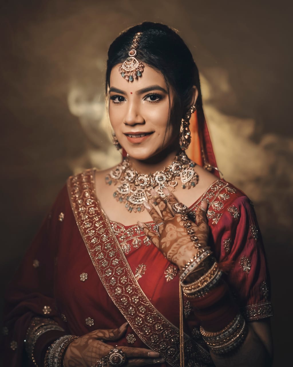 SS Wedding Studio