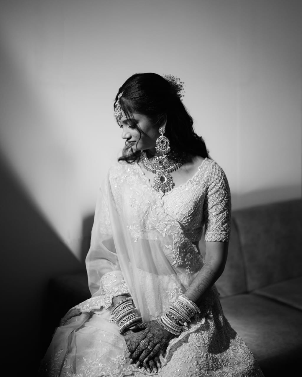 SS Wedding Studio
