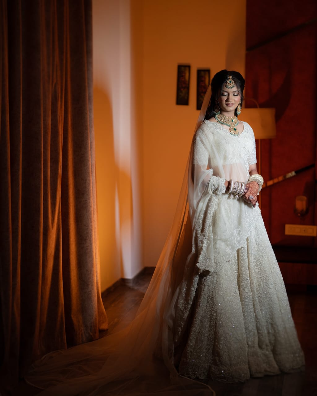 SS Wedding Studio