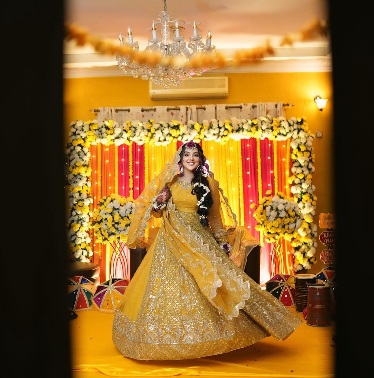 SS Wedding Studio