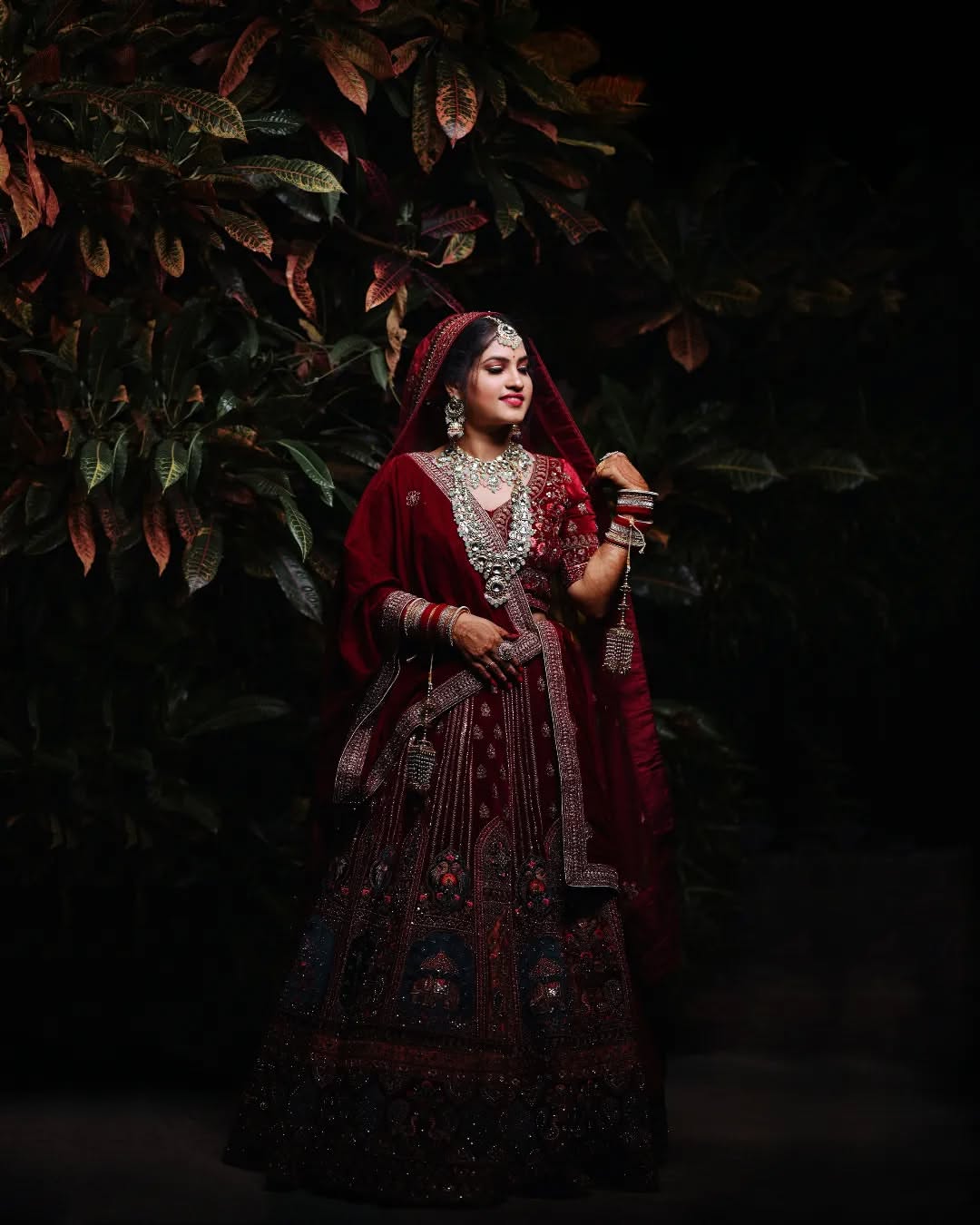 SS Wedding Studio
