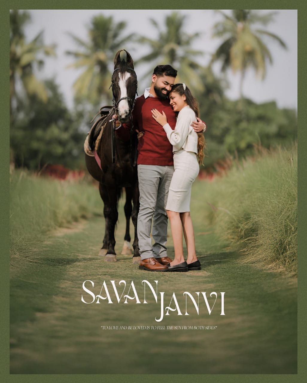 SS Wedding Studio