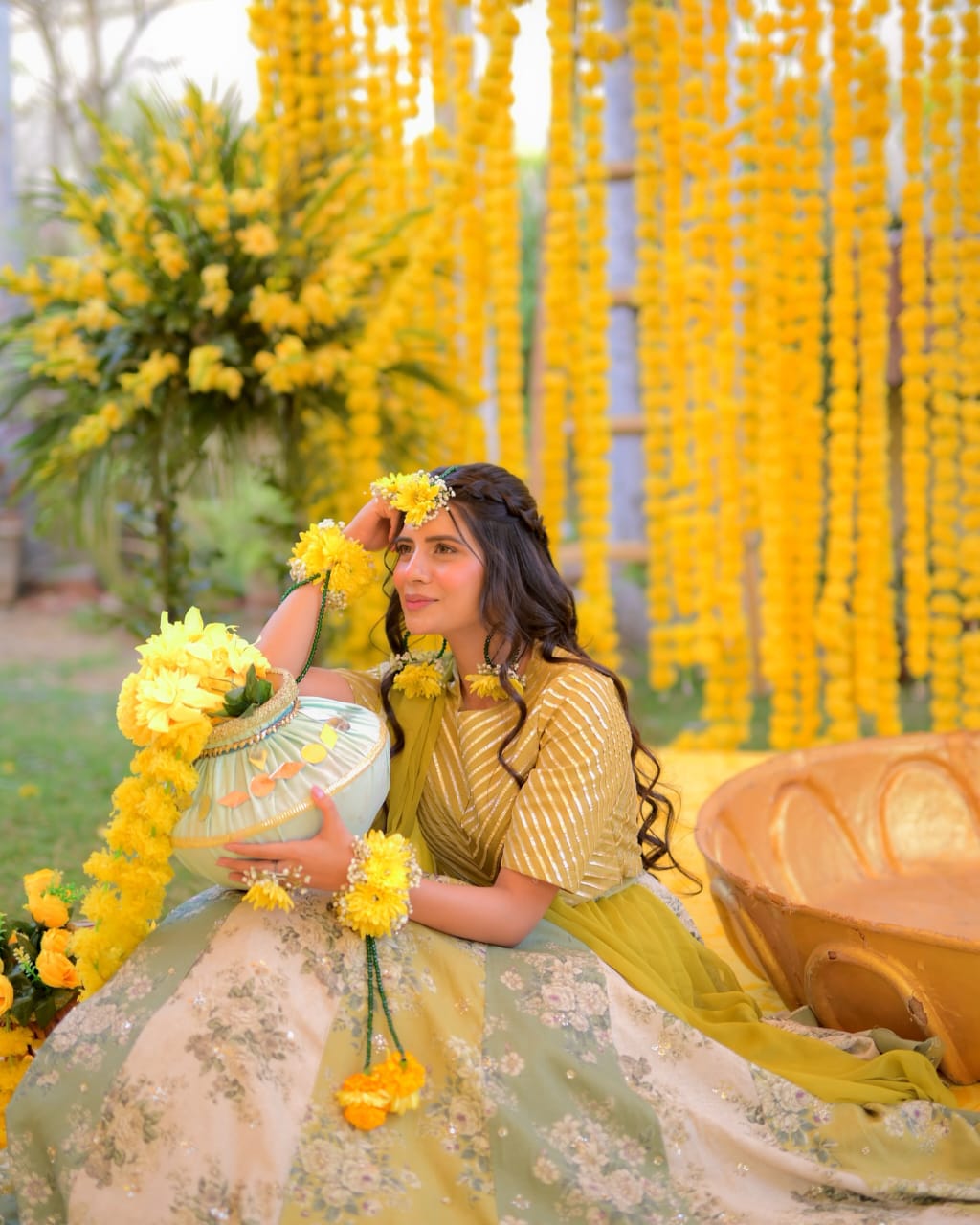 SS Wedding Studio