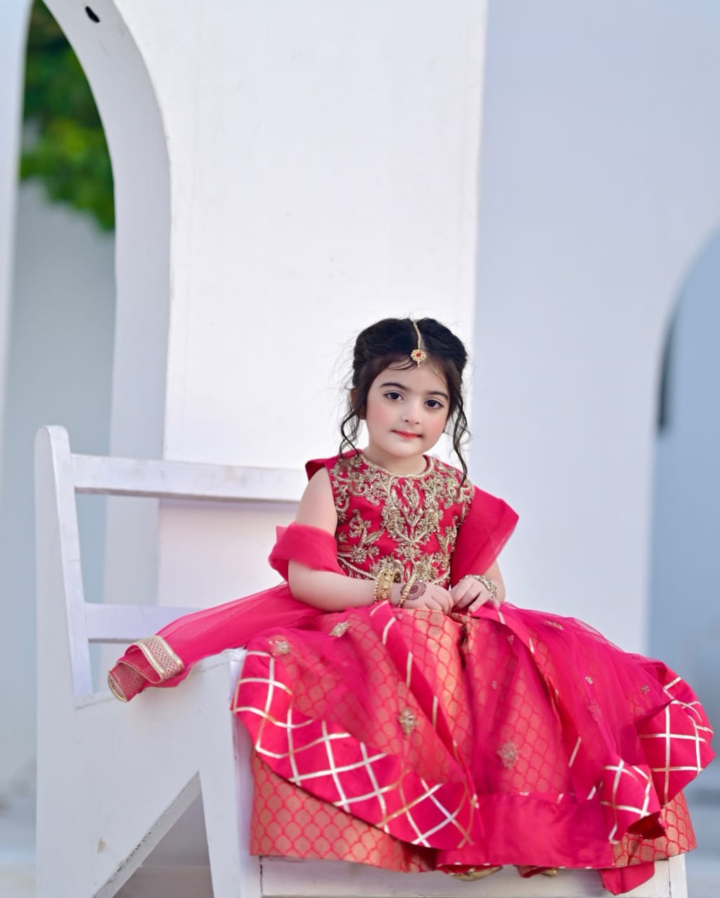 SS Wedding Studio